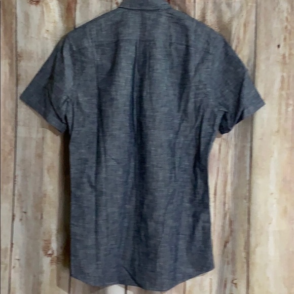 Good Threads button down - Picture 4 of 4